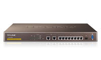 Tp-link Dual WAN Gigabit Load Balance Broadband Router (TL-R4299G)